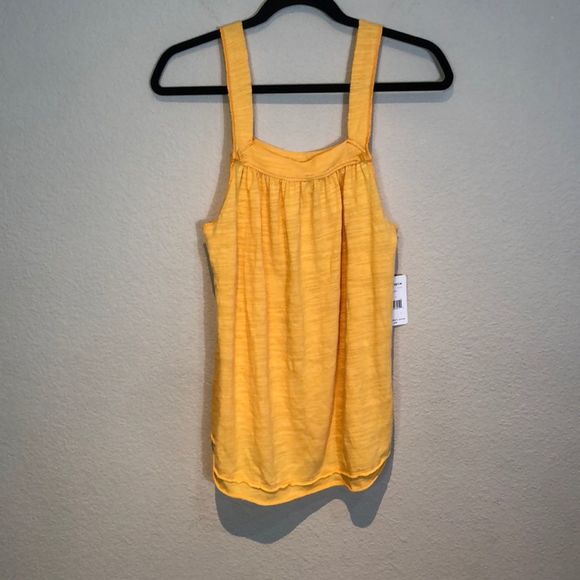 We The Free Tops - We the Free Good To Go Tank Top